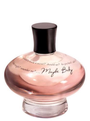 mabe baby perfume dupe|maybe baby perfume for women.